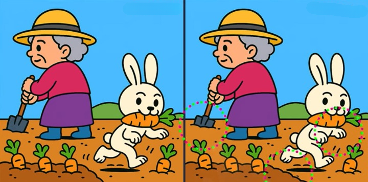 puzzle łamigłówka