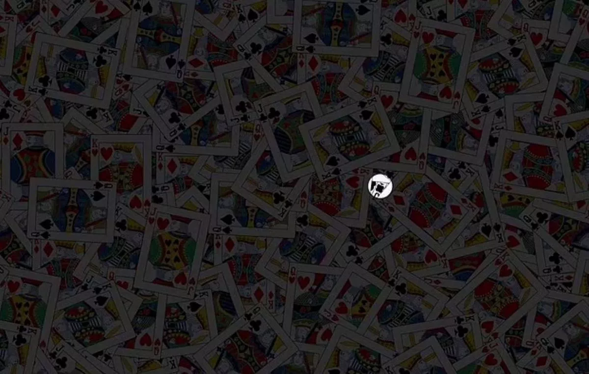 Prawidłowa odpowiedź na zagadkę 