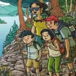 Łamigłówka dla osób z doskonałym wzrokiem: musisz znaleźć węża w 8 sekund. Łamigłówka dla osób z doskonałym wzrokiem: musisz znaleźć węża w