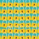 Łamigłówka dla osób z doskonałym wzrokiem: musisz znaleźć zamek w