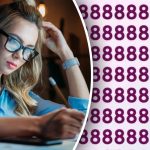 Musisz znaleźć liczbę 3 wśród 8: tylko prawdziwy detektyw może rozwiązać tę zagadkę. Musisz znaleźć liczbę 3 wśród 8: tylko prawdziwy detektyw może
