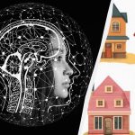 Szybki test IQ: znajdź koguta wśród domów w 10 sekund