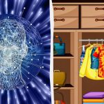 Szybki test IQ: znajdź przebiegłego kota w szafie w 10 sekund Szybki test IQ: znajdź przebiegłego kota w szafie w 10