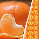 Tylko bardzo uważni znajdą słowo "mandarynka" w 12 sekund: zaskakująco wymagająca gra logiczna Tylko bardzo uważni znajdą słowo „mandarynka” w 12 sekund: zaskakująco