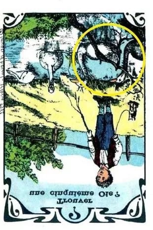 Prawidłowa odpowiedź na zagadkę 