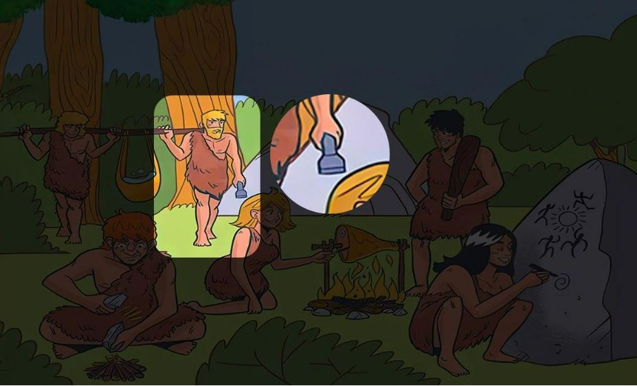 Znalezienie człowieka z przyszłości - wskazówka