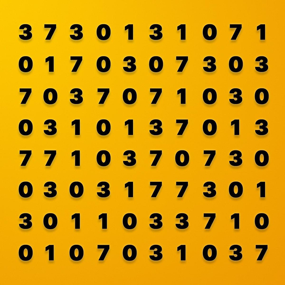 Sprawdź się na geniusza z pomocą łamigłówki / obrazka Moje