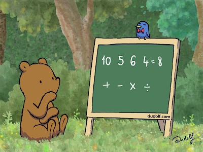 Łamigłówka dla dzieci, którą nie każdy dorosły potrafi rozwiązać