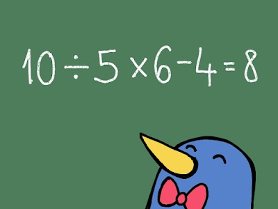 Odpowiedź na zagadkę