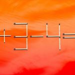 Musimy przesunąć jeden mecz: tylko ludzie z wysokim IQ naprawią przykład Musimy przesunąć jeden mecz: tylko ludzie z wysokim IQ naprawią