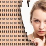 Najlepszym sposobem na sprawdzenie swojej uwagi jest znalezienie liczby 83