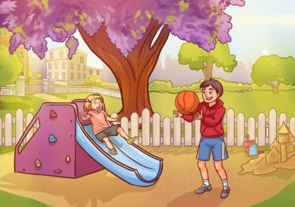 Spróbuj znaleźć starannie ukrytą świecę w kilka sekund / zdjęcie jagranjosh.com