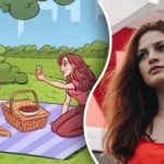 Znajdź 3 ukryte twarze w 10 sekund: zagadka dla najmądrzejszych z najmądrzejszych. Znajdź 3 ukryte twarze w 10 sekund: zagadka dla najmądrzejszych